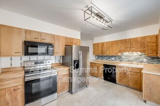 2299 Zinnia Way in Golden, CO - Building Photo - Building Photo