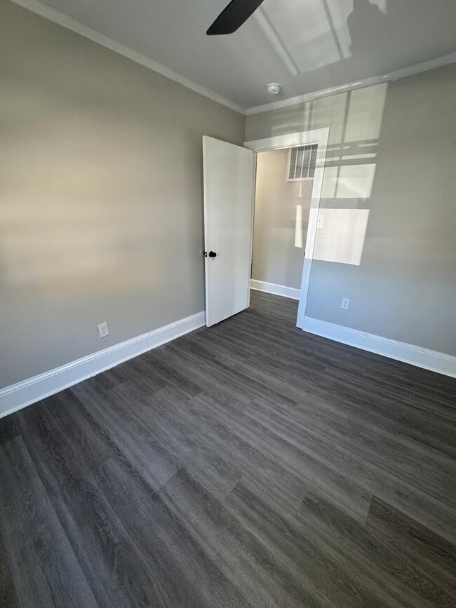 1200 E Holly St in Rocky Mount, NC - Building Photo - Building Photo