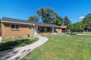 1363 E 4170 S in Millcreek, UT - Building Photo