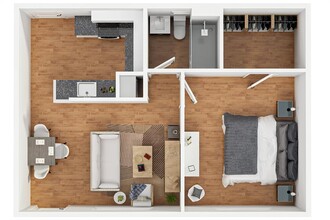 1200 E 52nd St in Austin, TX - Building Photo - Building Photo