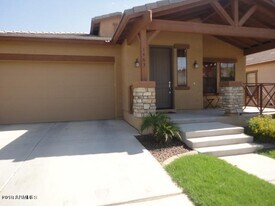 1463 W Swan Ct in Chandler, AZ - Building Photo