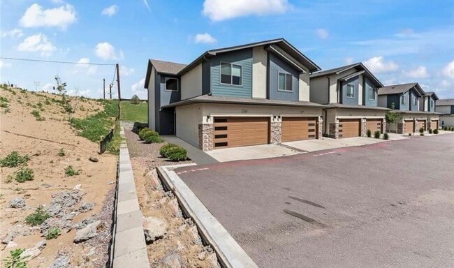 property at 5489 Passport Vw