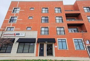 2352 W Byron St in Chicago, IL - Building Photo
