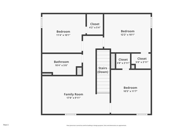 property at 14431 Jenson Crk