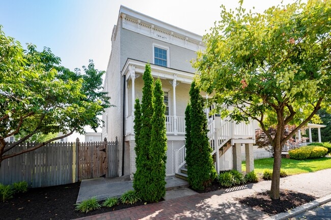 706 Catherine St in Richmond, VA - Building Photo - Building Photo
