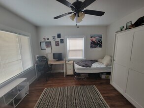 3509 Raymond Ave in Los Angeles, CA - Building Photo - Building Photo