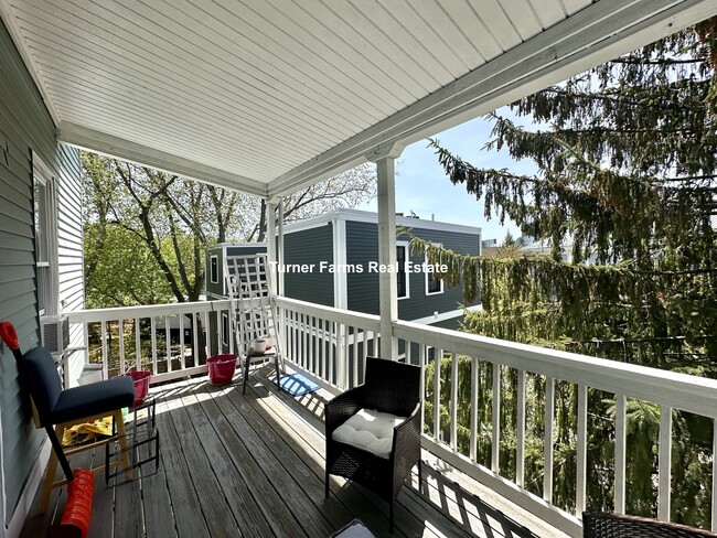 344 Putnam Ave, Unit 3 in Cambridge, MA - Building Photo - Building Photo