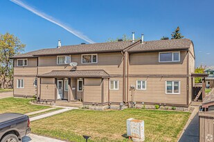 778 Clareview Rd NW Apartments