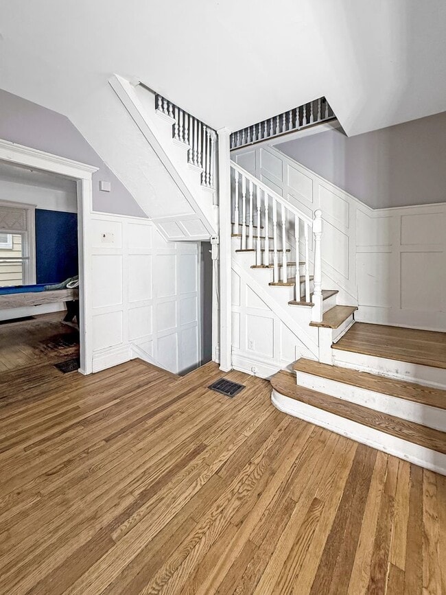 property at 143 Calvert Ave