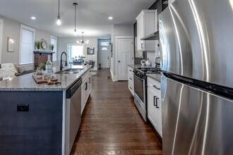 4059-4061 Shaw Blvd in St. Louis, MO - Building Photo - Building Photo