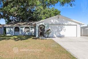 6828 Eden Ln in Tampa, FL - Building Photo