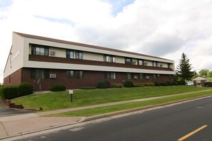 Marsh Run Apartments