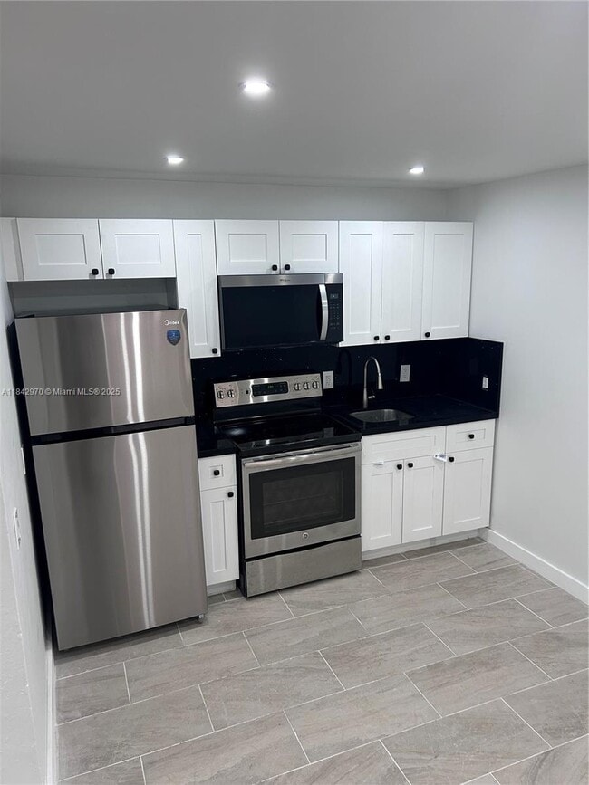 property at 9301 NW 4th Ave