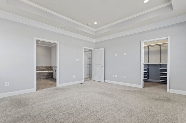 property at 7086 Executive Way