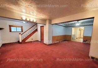 1113 Randolph St in Waterloo, IA - Building Photo - Building Photo