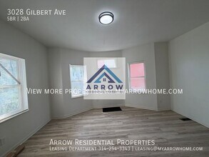 3028 Gilbert Ave in Cincinnati, OH - Building Photo - Building Photo