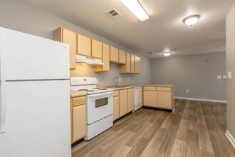 Hallmark at the Park in Nashville, TN - Foto de edificio - Building Photo