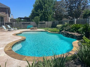 5110 Shadow Breeze Ln in Katy, TX - Building Photo - Building Photo