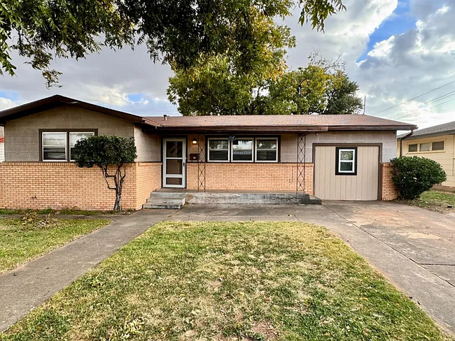 property at 2617 46th St