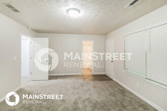 3894 Fieldway Rd in Rex, GA - Building Photo - Building Photo