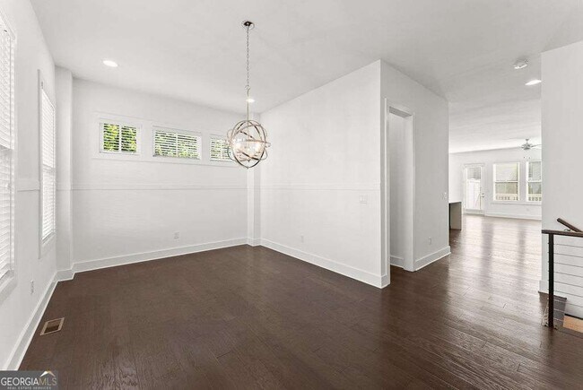 1388 La France Street Northeast in Atlanta, GA - Building Photo - Building Photo