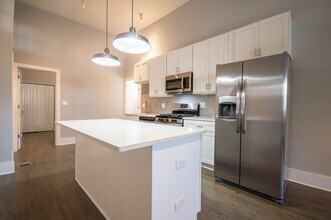 1711 S Carpenter St in Chicago, IL - Building Photo - Building Photo