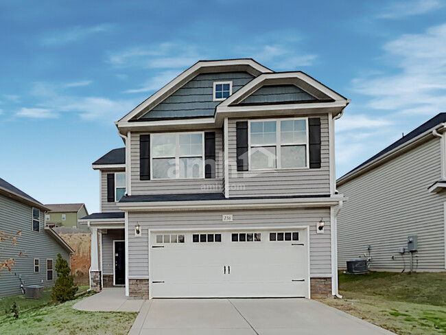 property at 236 Lanier Pl