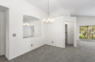 3730 Fieldstone Blvd, Unit 808 in Naples, FL - Building Photo - Building Photo