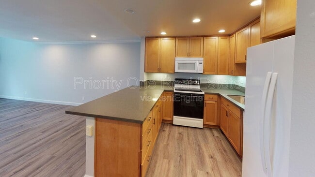4545 Collwood Blvd in San Diego, CA - Building Photo - Building Photo