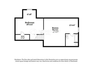 3206 Chad Ct in Murfreesboro, TN - Building Photo - Building Photo
