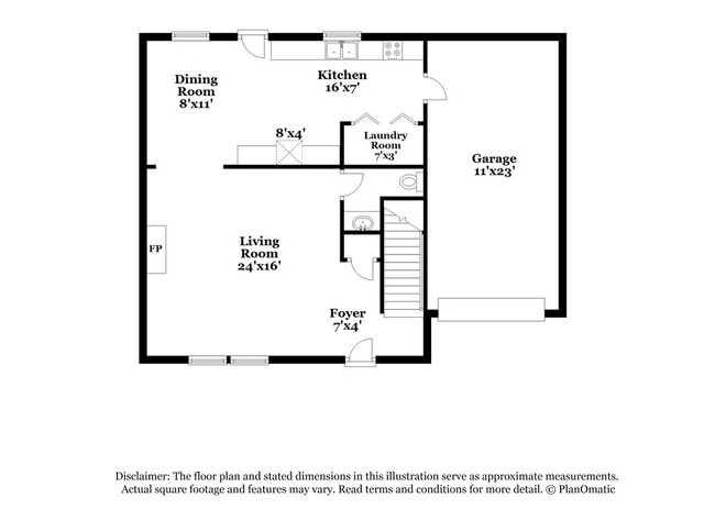 248 Weststone Blvd in Fuquay Varina, NC - Building Photo - Building Photo