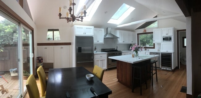 14 St Jude Rd in Mill Valley, CA - Building Photo - Building Photo