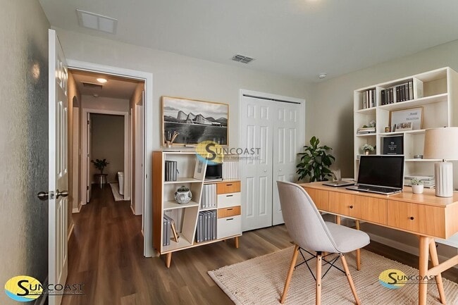 property at 9623 Bahia Rd