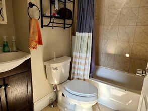 719 Parker St, Unit 3 in Boston, MA - Building Photo - Building Photo