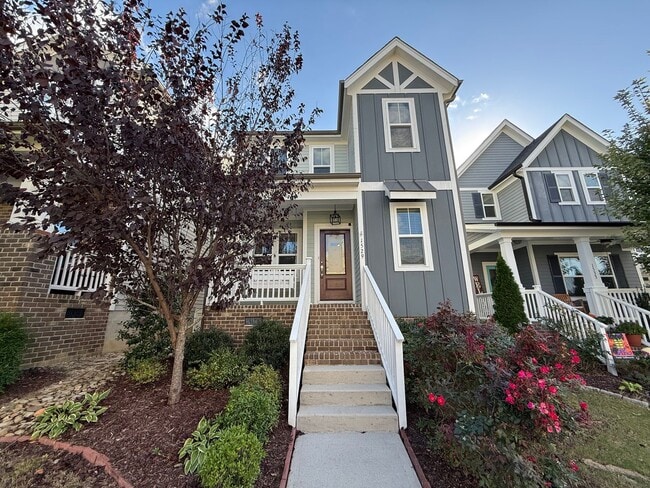 property at 1529 Rhodeschool Dr