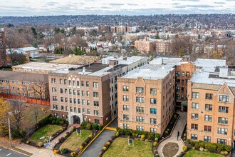 Orange Portfolio Holdings in Orange, NJ - Building Photo - Building Photo