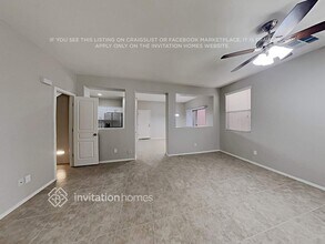 1734 E Joseph Way in Gilbert, AZ - Building Photo - Building Photo