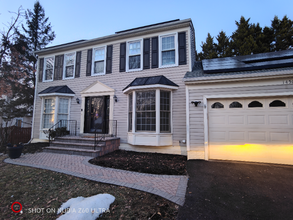 14502 Clover Hill Terrace in Bowie, MD - Building Photo - Building Photo