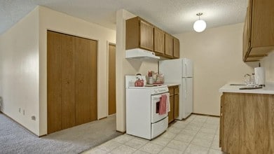 Forest Grove Village in Prince Albert, SK - Building Photo - Interior Photo