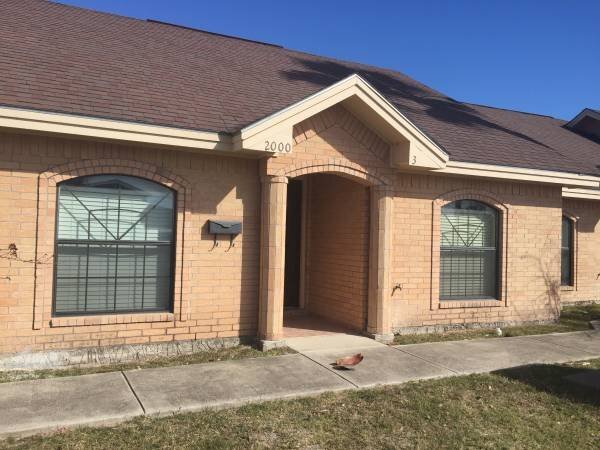 2000 Circle Dr