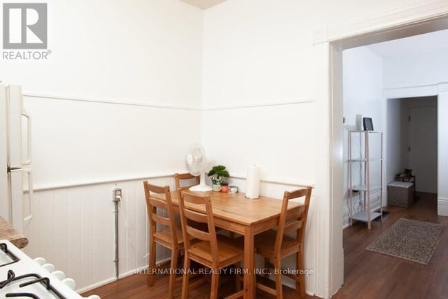 property at 226 Richmond St