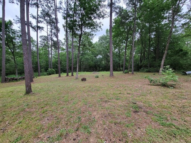 property at 129 Jim Hall Ln