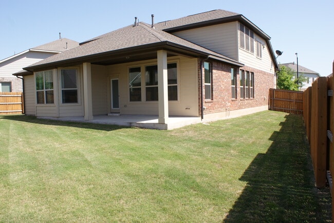 3264 Pablo Cir in Round Rock, TX - Building Photo - Building Photo
