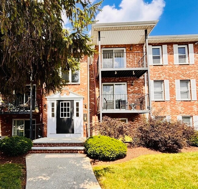 property at 364 Neponset St