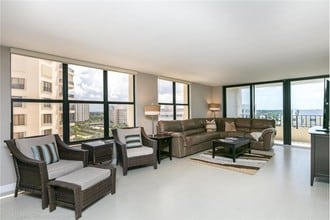 3115 S Ocean Blvd-Unit -801 in Highland Beach, FL - Building Photo - Building Photo