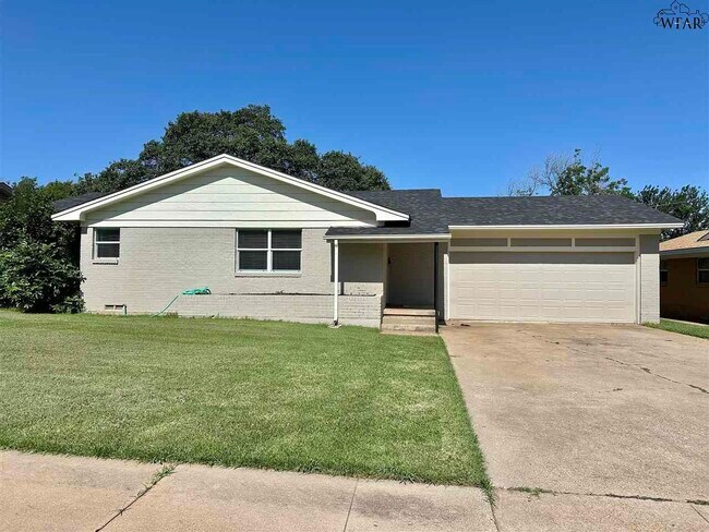 property at 4808 Marsha Ln