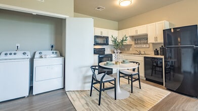 Authentix Bettendorf in Bettendorf, IA - Building Photo - Building Photo