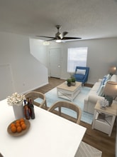 803 W Scenic Dr in North Little Rock, AR - Building Photo - Building Photo
