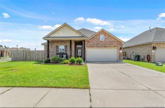 2248 N Lake Michele Cir
