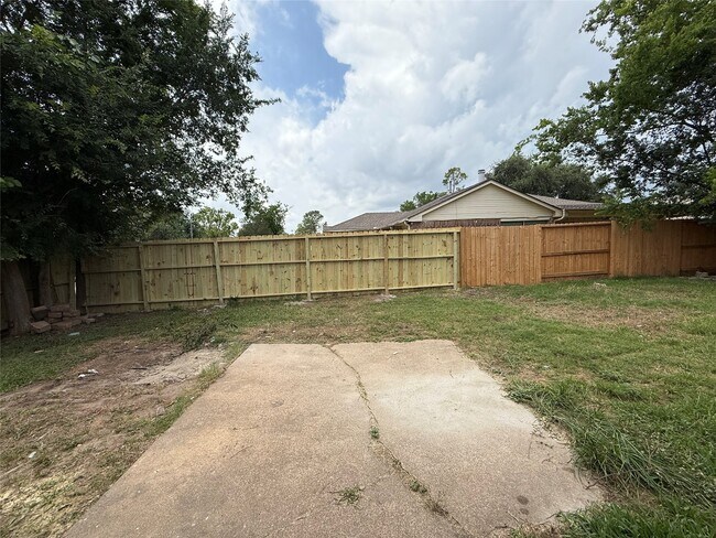 6410 Rancho Blanco Ct in Houston, TX - Building Photo - Building Photo